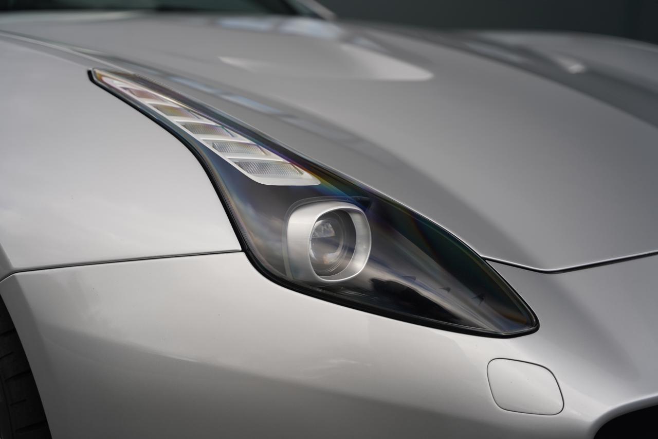 2015 Ferrari CALIFORNIA