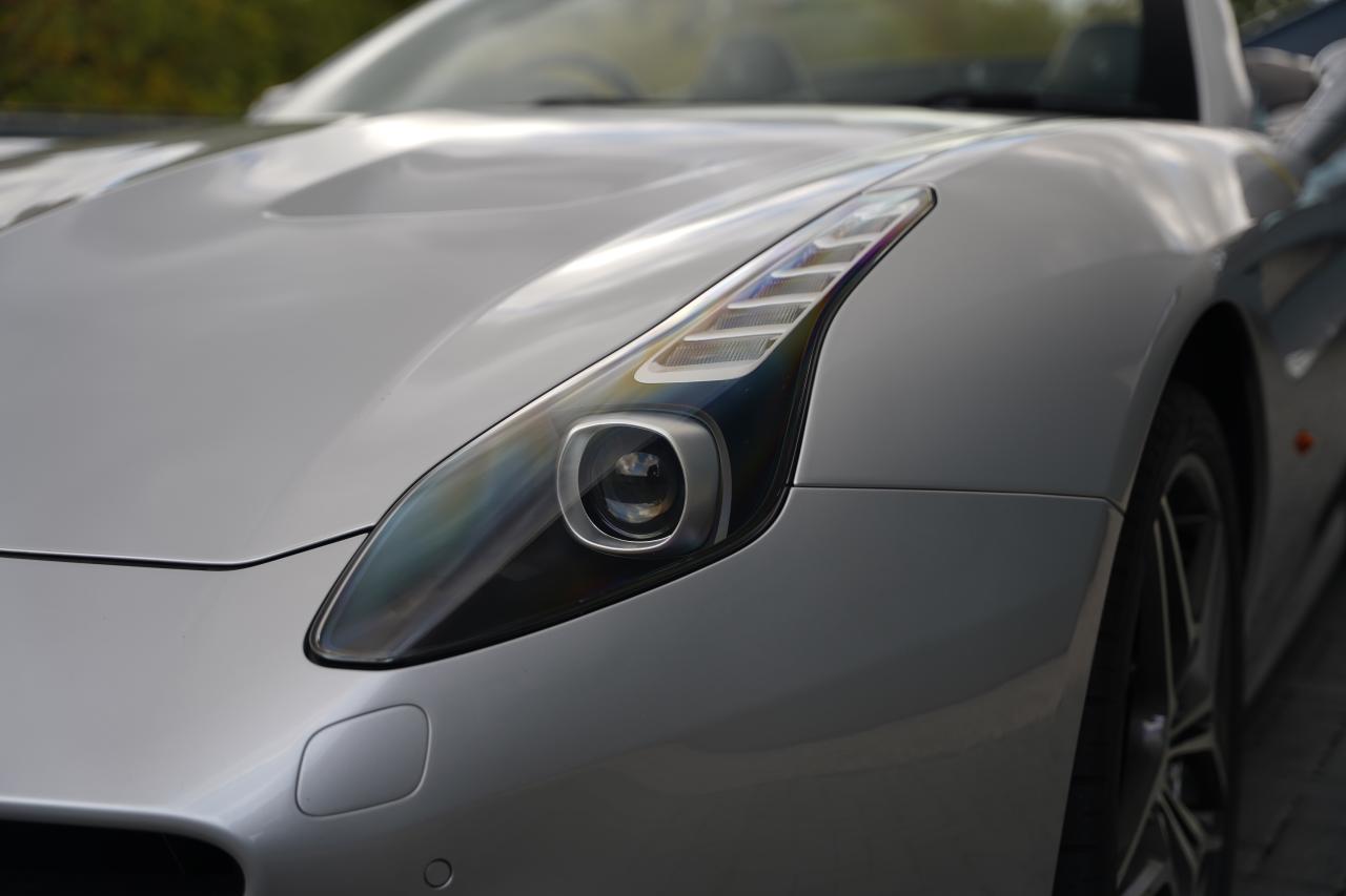 2015 Ferrari CALIFORNIA