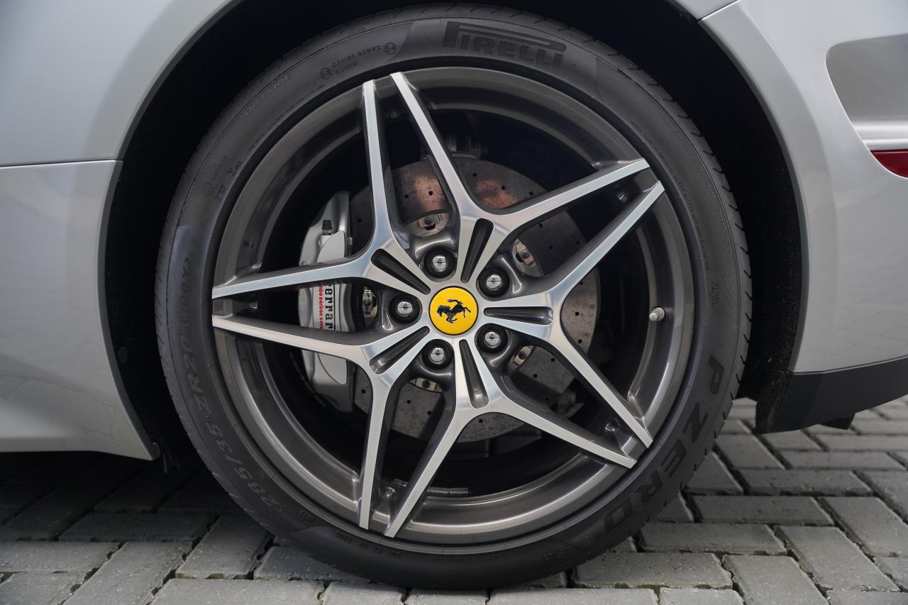 2015 Ferrari CALIFORNIA