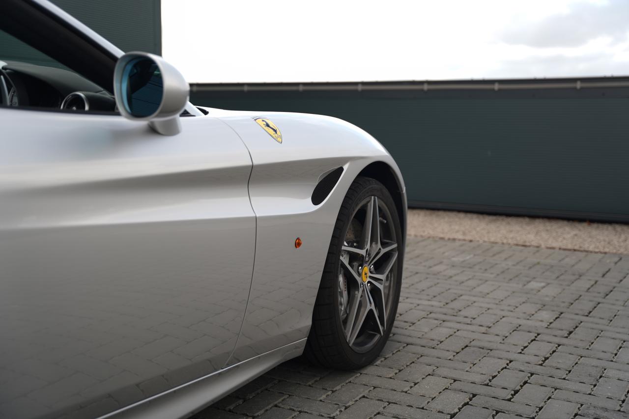 2015 Ferrari CALIFORNIA