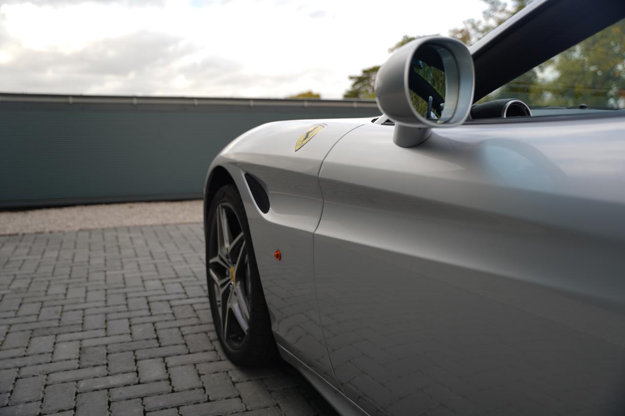 2015 Ferrari CALIFORNIA