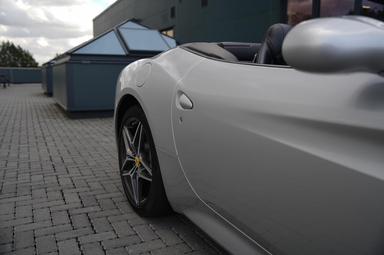 2015 Ferrari CALIFORNIA