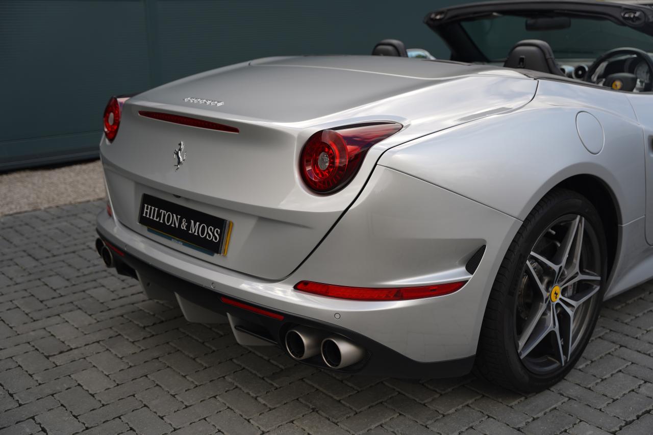 2015 Ferrari CALIFORNIA