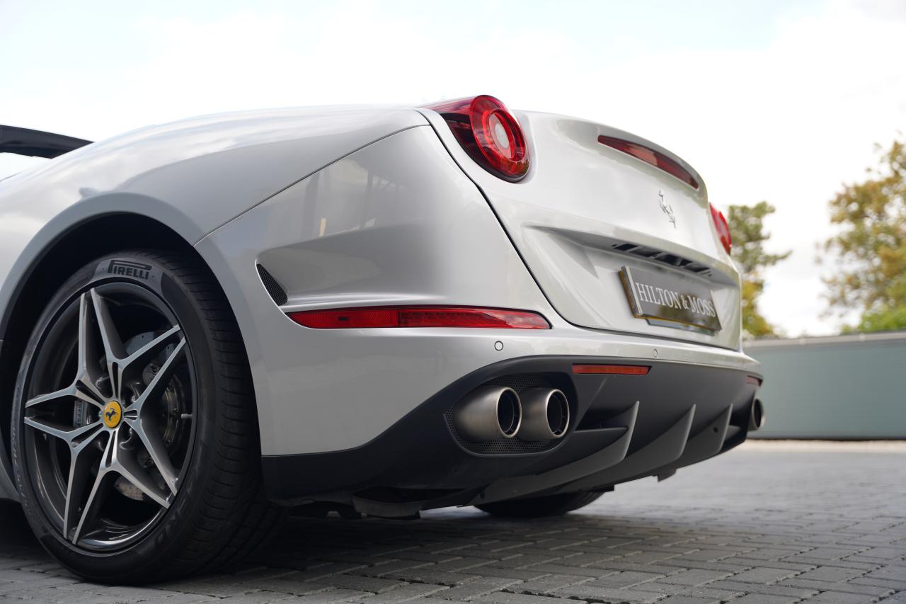 2015 Ferrari CALIFORNIA