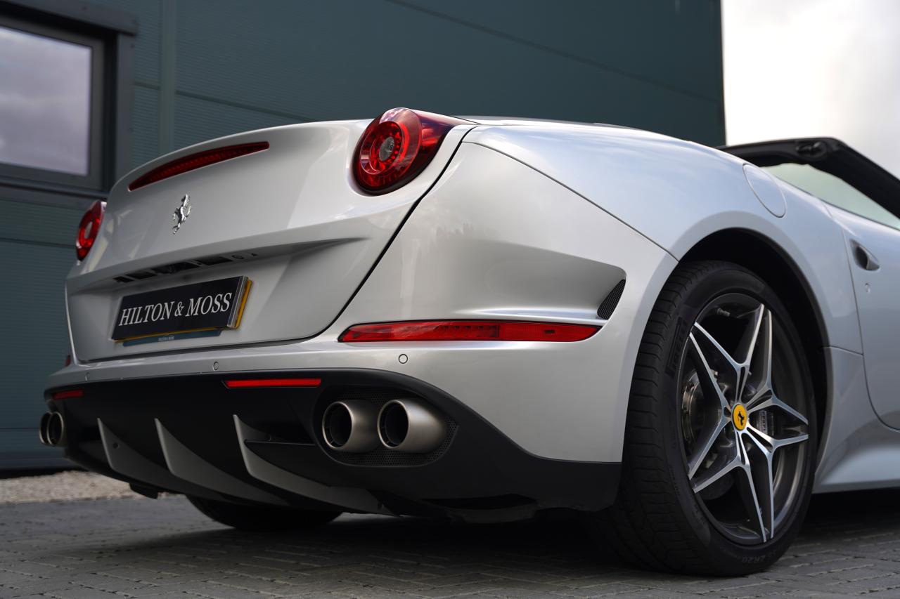 2015 Ferrari CALIFORNIA