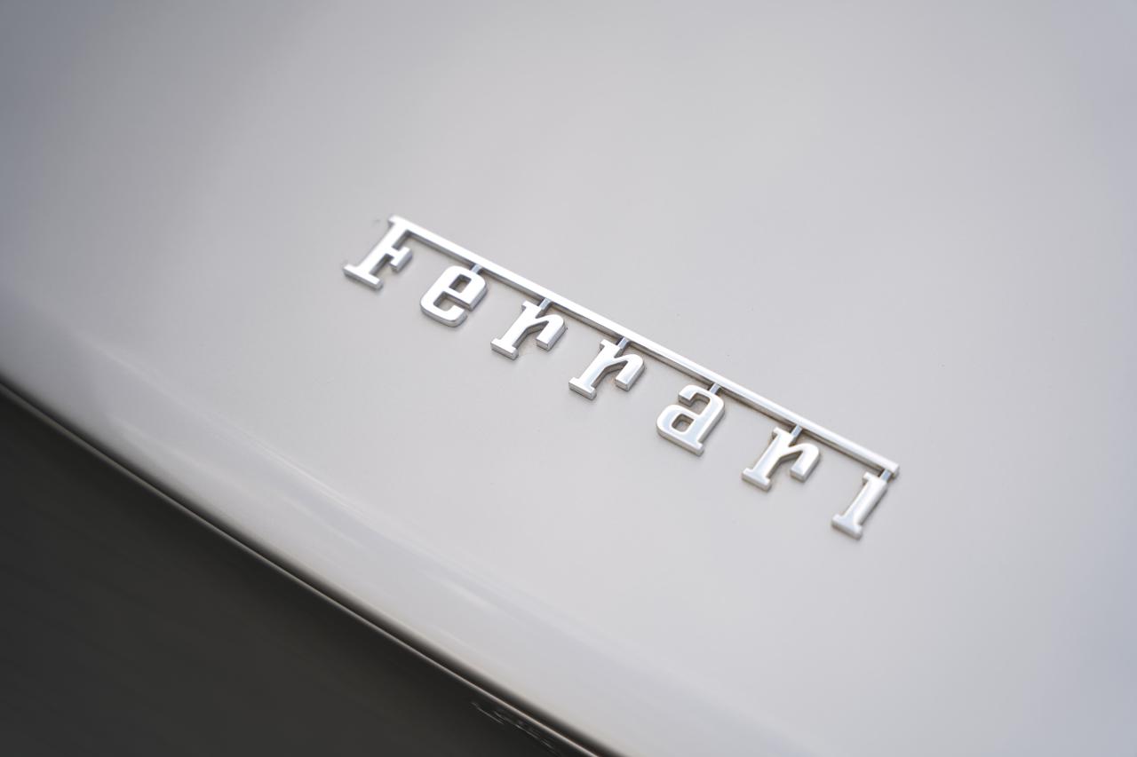 2015 Ferrari CALIFORNIA