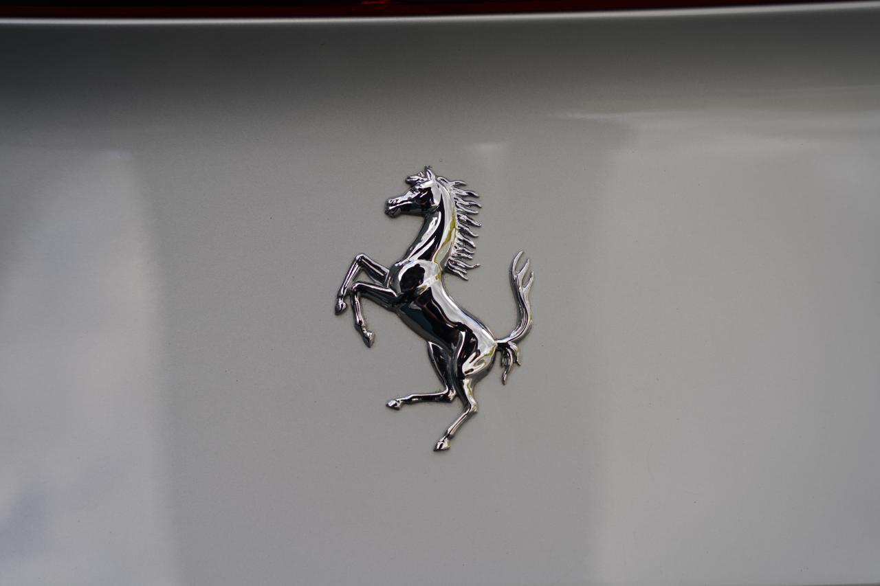 2015 Ferrari CALIFORNIA