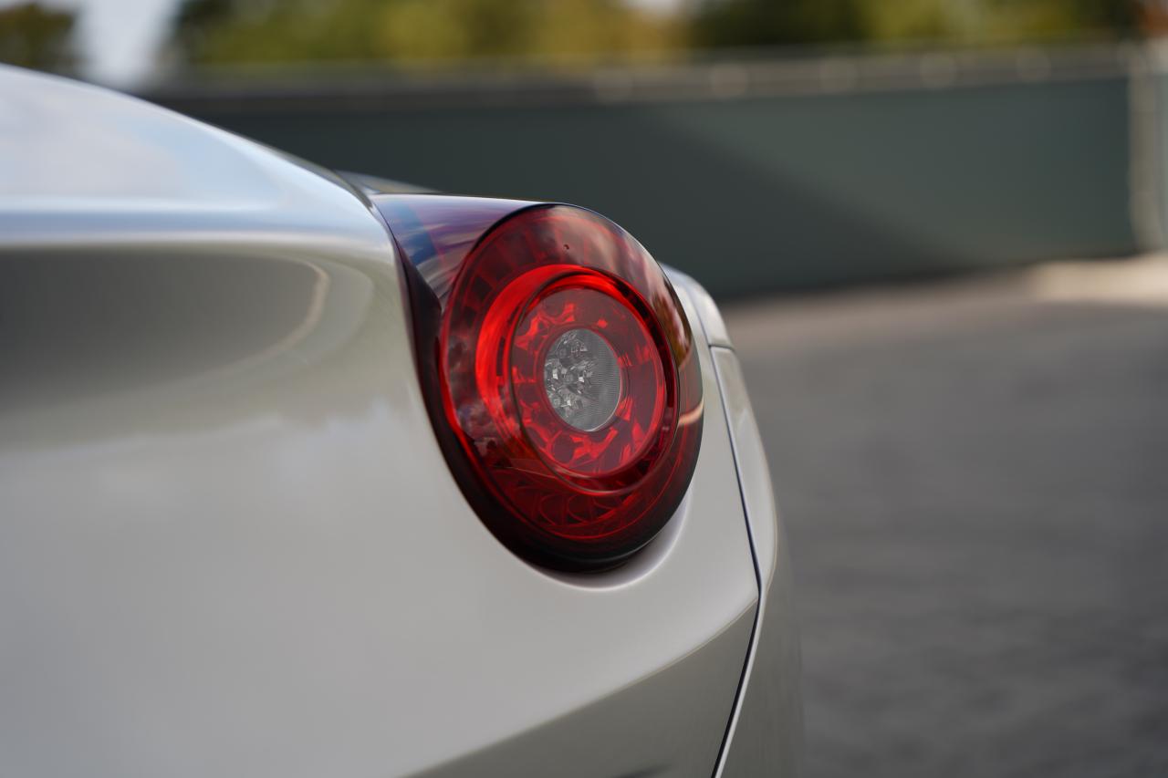 2015 Ferrari CALIFORNIA