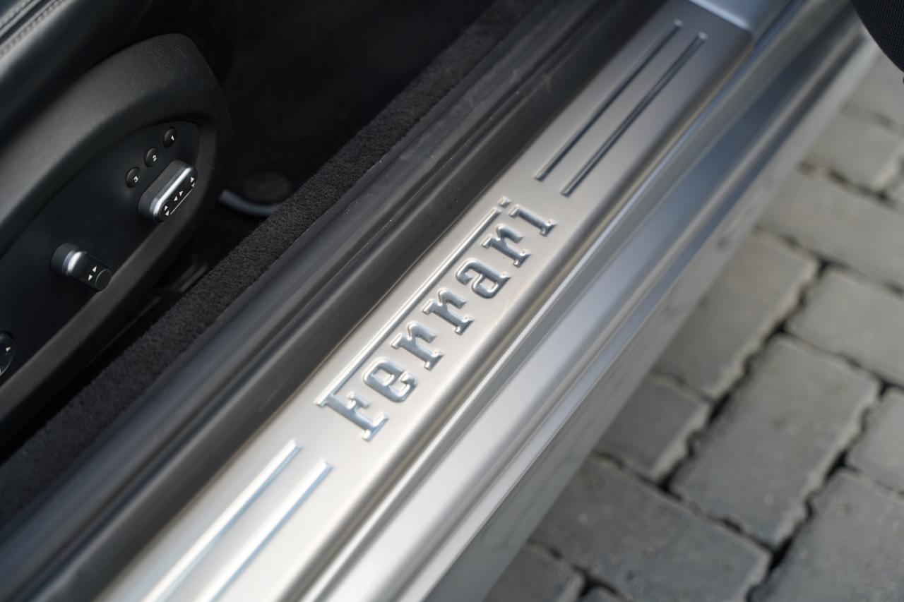 2015 Ferrari CALIFORNIA