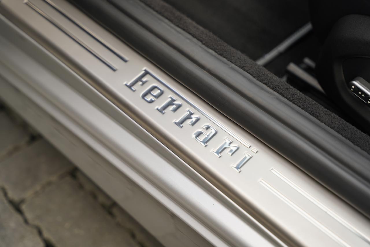 2015 Ferrari CALIFORNIA