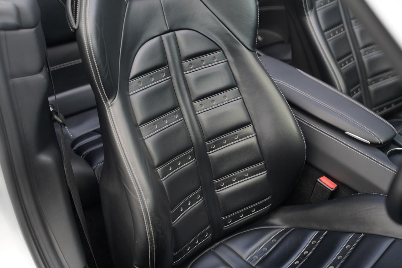2015 Ferrari CALIFORNIA