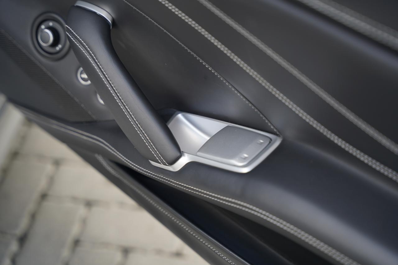 2015 Ferrari CALIFORNIA