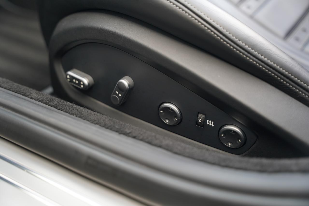 2015 Ferrari CALIFORNIA