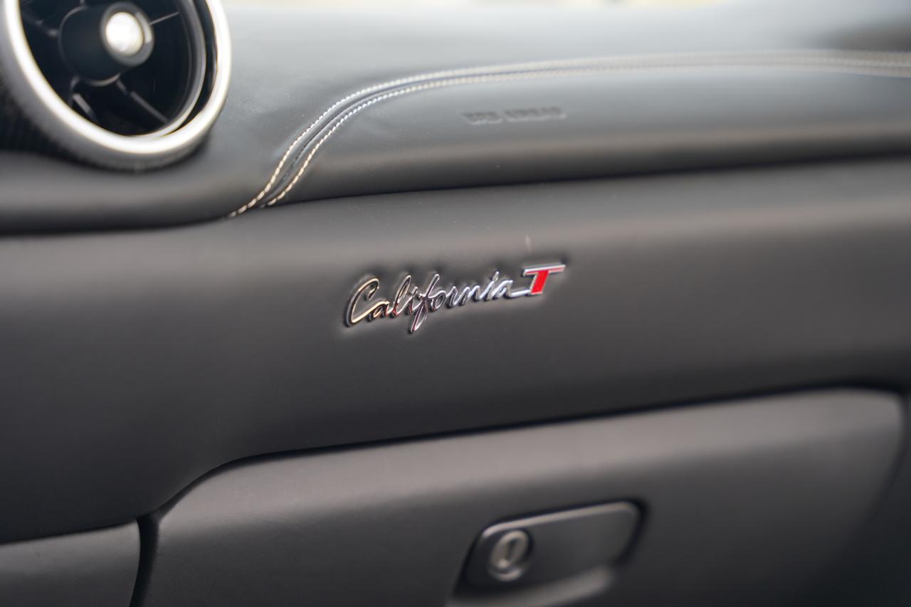 2015 Ferrari CALIFORNIA