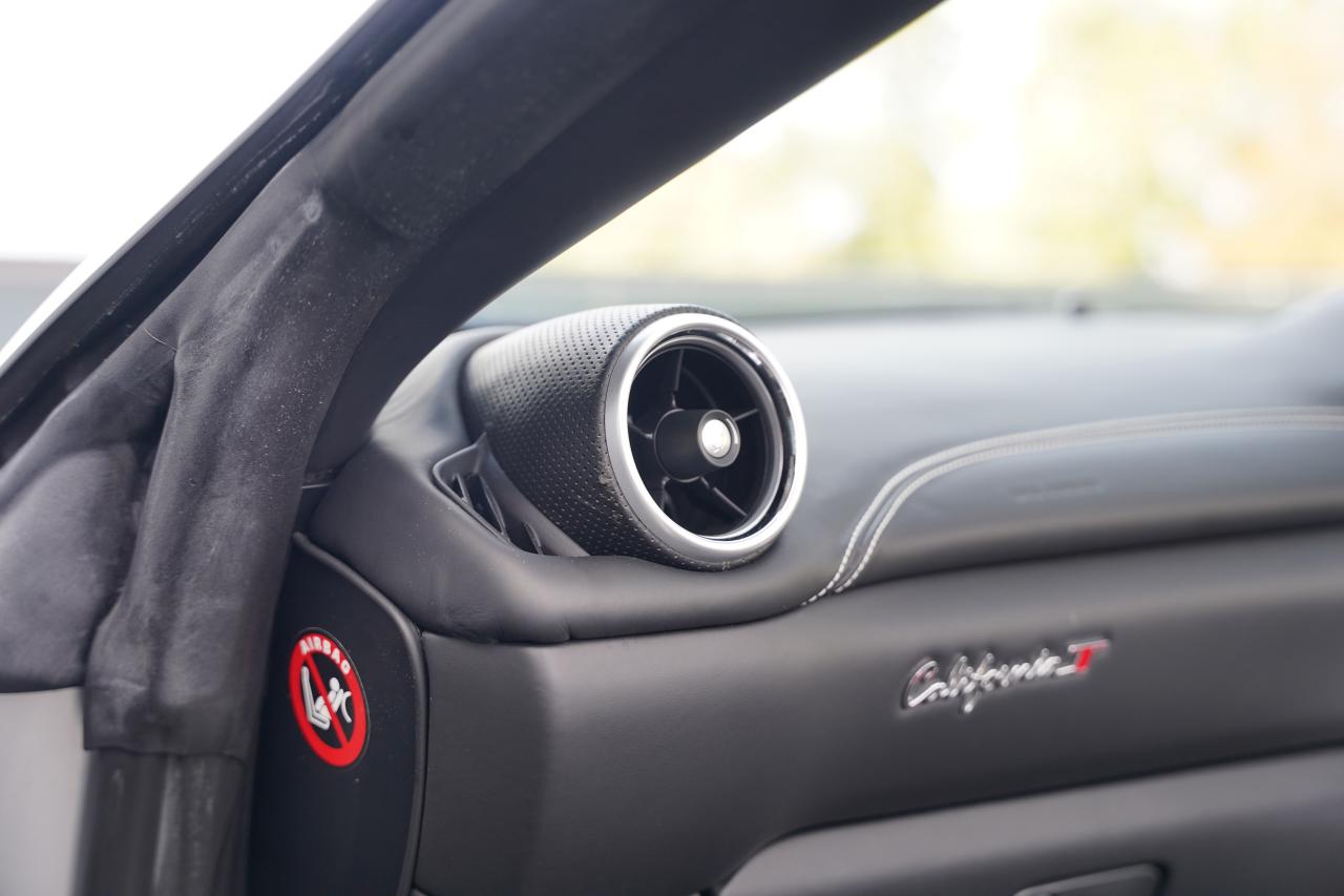 2015 Ferrari CALIFORNIA