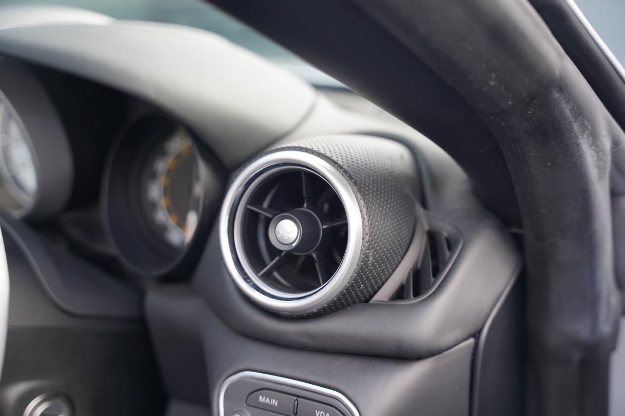 2015 Ferrari CALIFORNIA