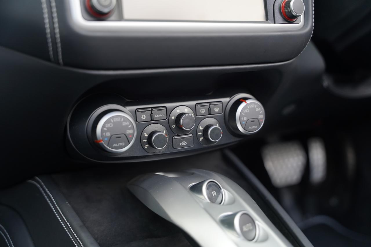 2015 Ferrari CALIFORNIA