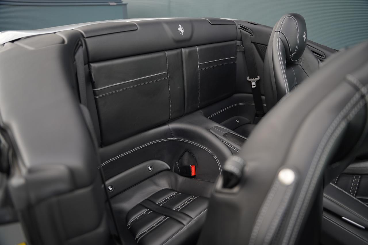 2015 Ferrari CALIFORNIA