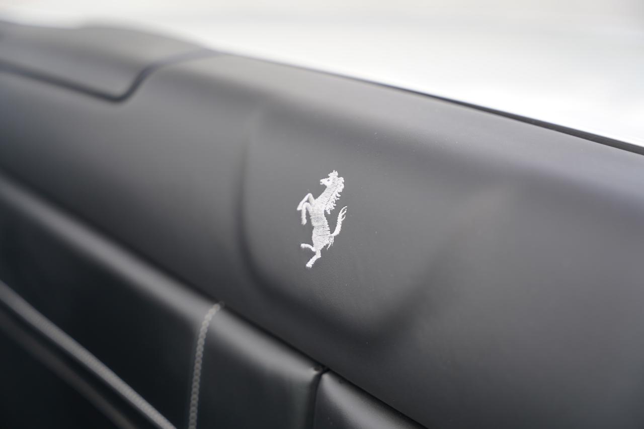 2015 Ferrari CALIFORNIA