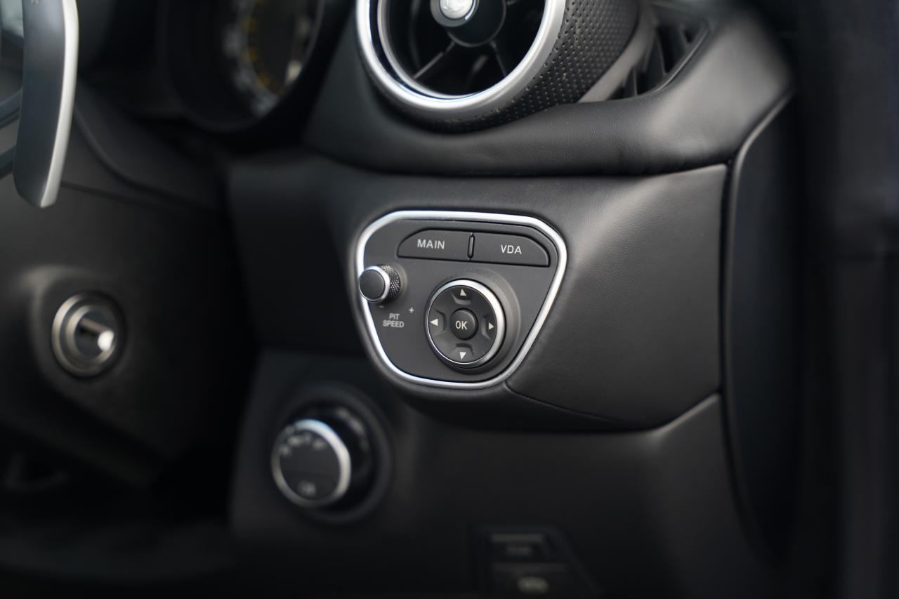 2015 Ferrari CALIFORNIA