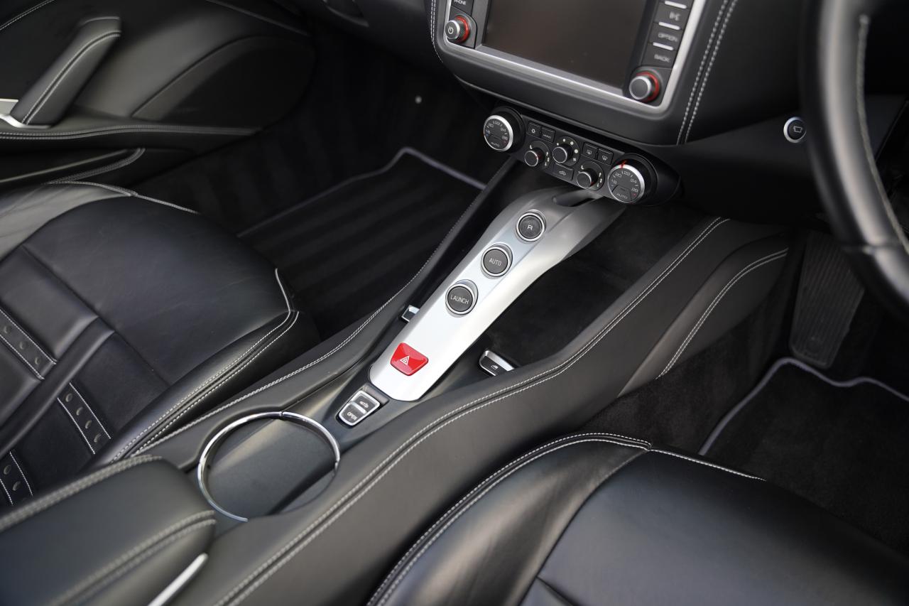2015 Ferrari CALIFORNIA