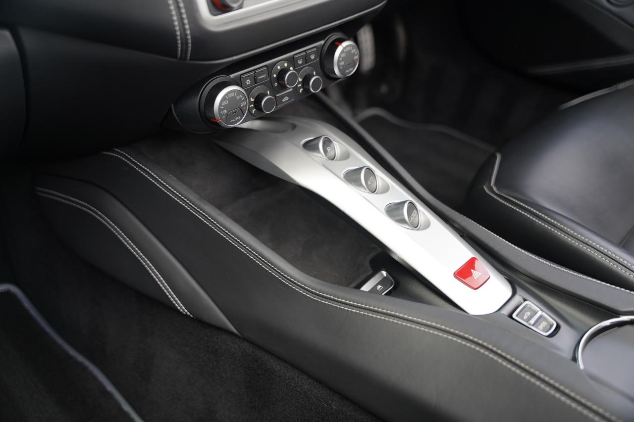 2015 Ferrari CALIFORNIA