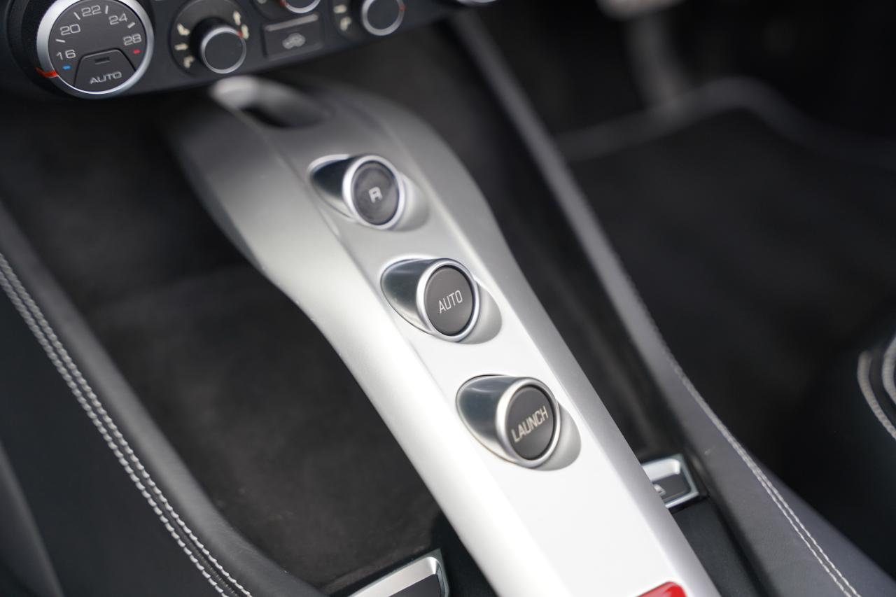 2015 Ferrari CALIFORNIA