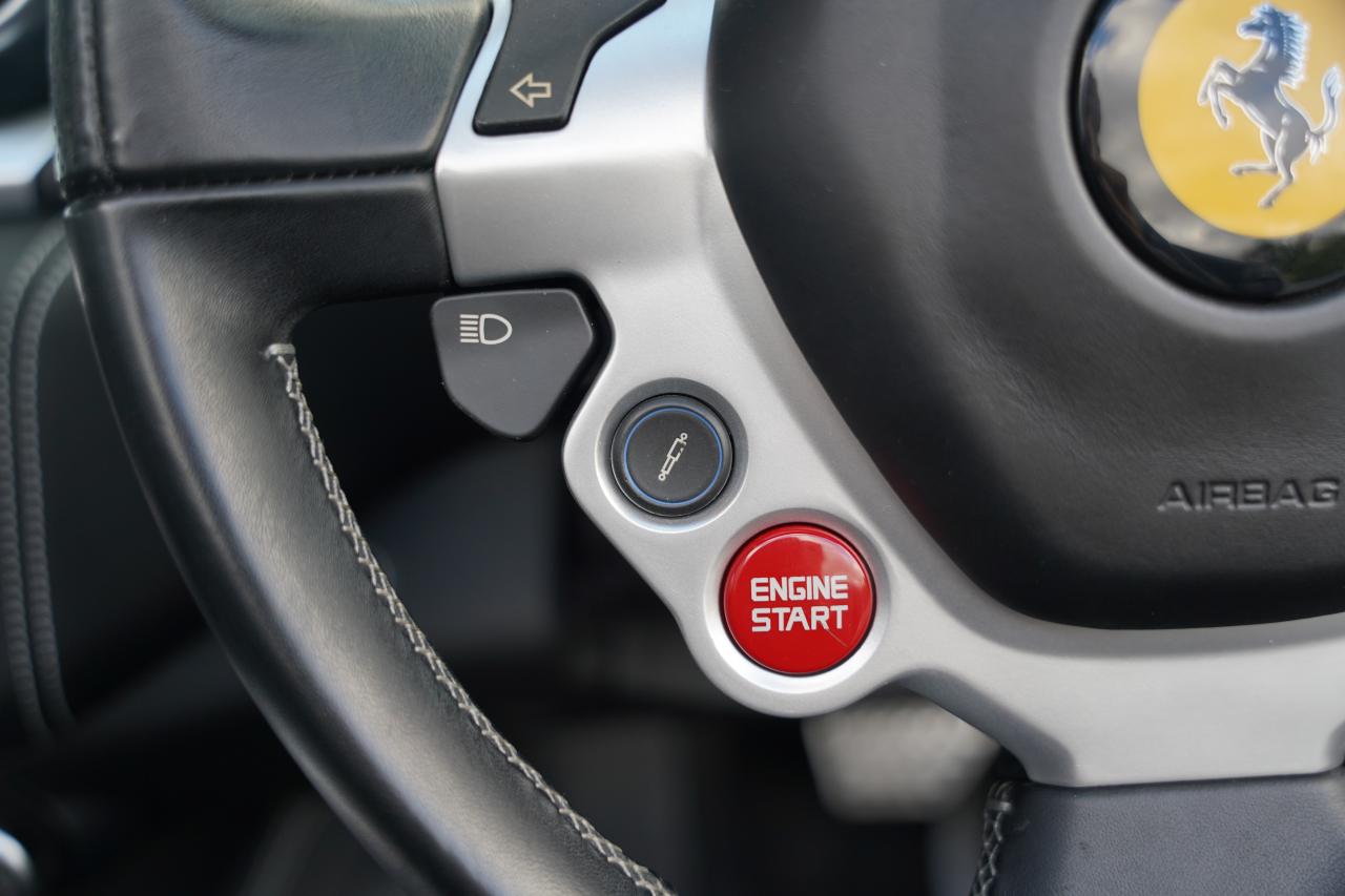 2015 Ferrari CALIFORNIA