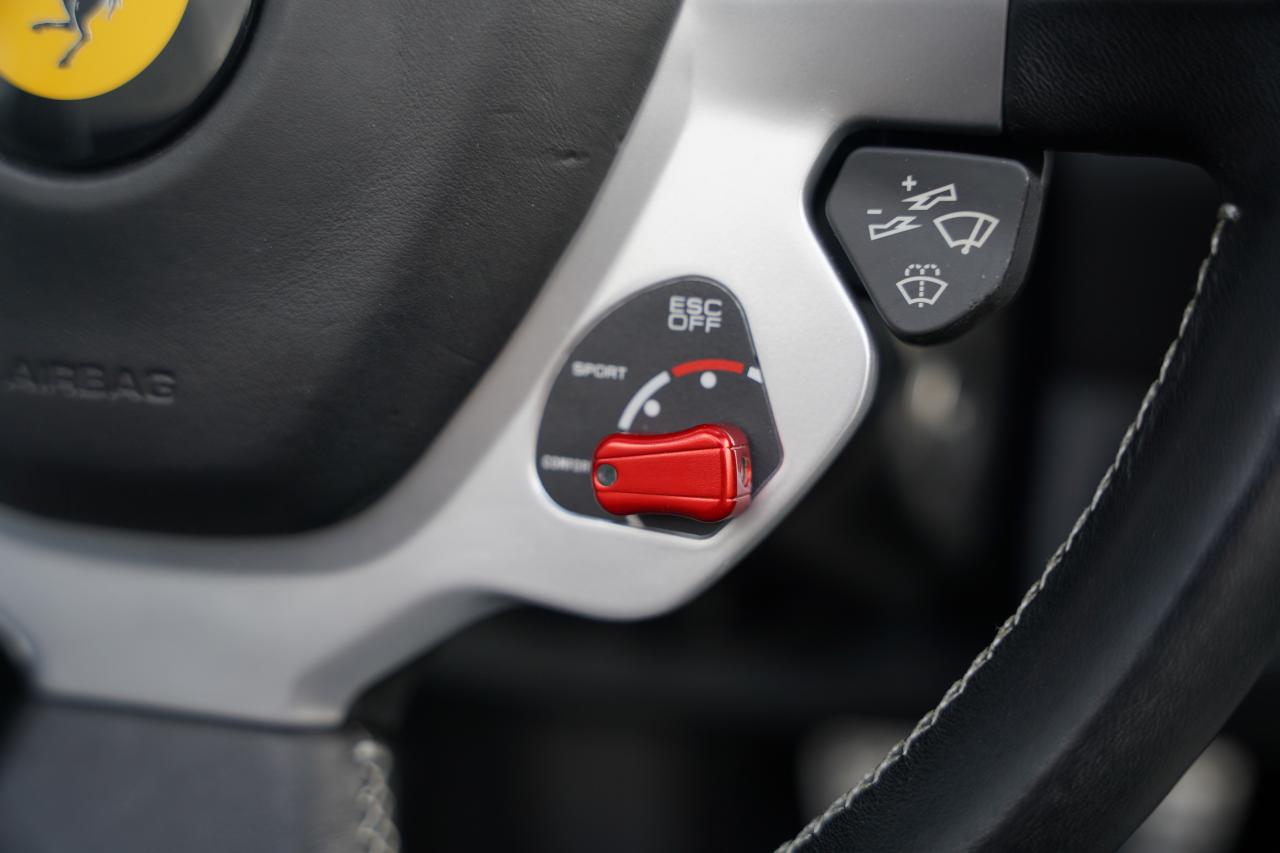 2015 Ferrari CALIFORNIA