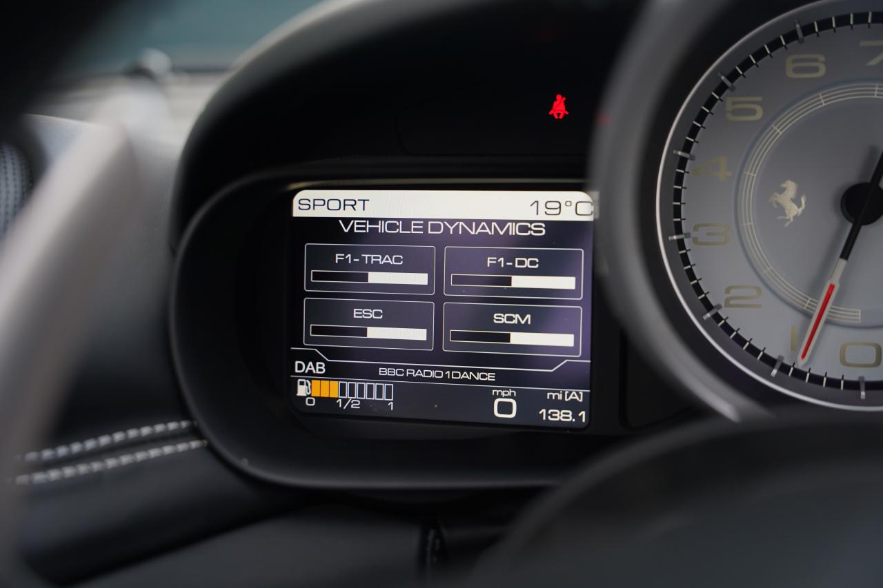 2015 Ferrari CALIFORNIA