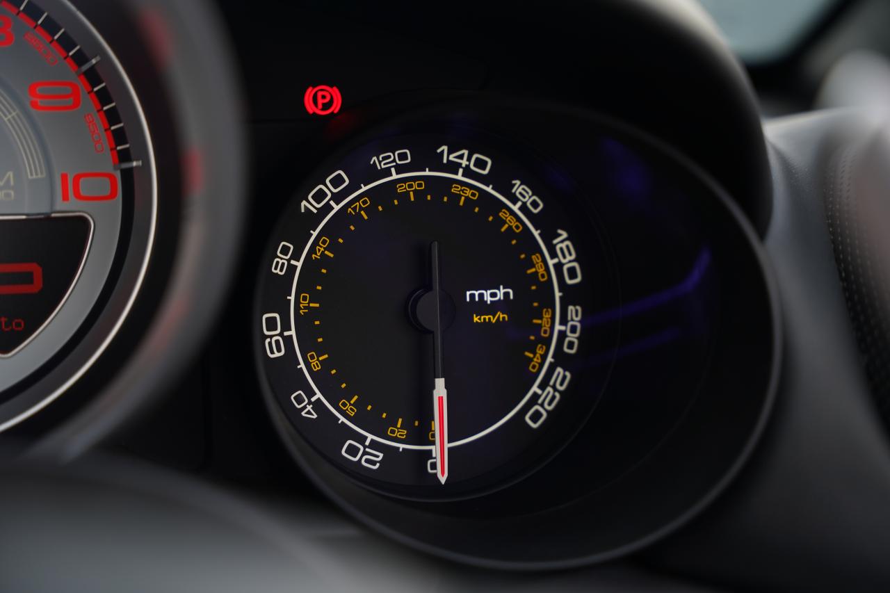 2015 Ferrari CALIFORNIA