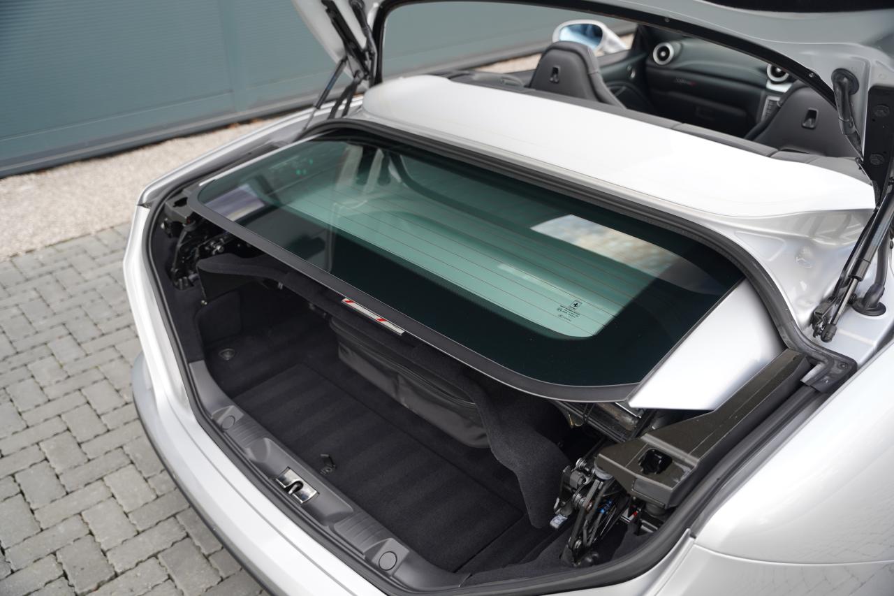 2015 Ferrari CALIFORNIA