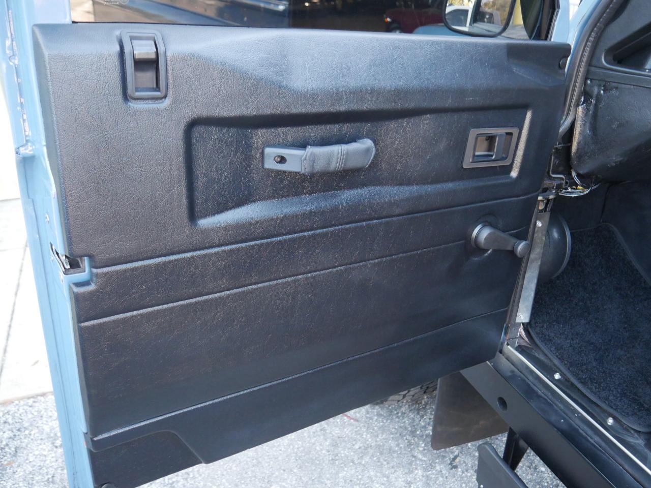 1996 Land Rover Defender 90