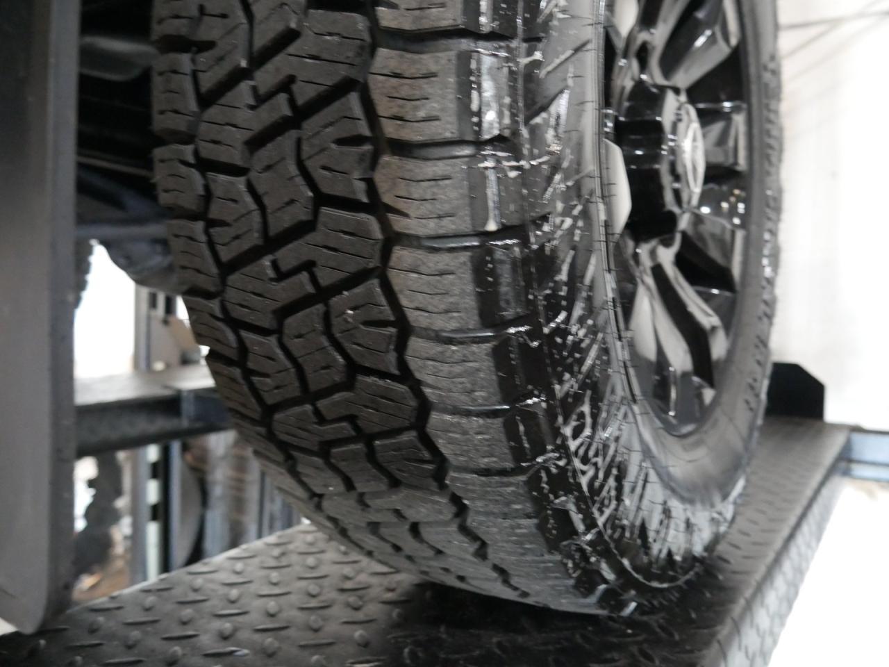 1996 Land Rover Defender 90