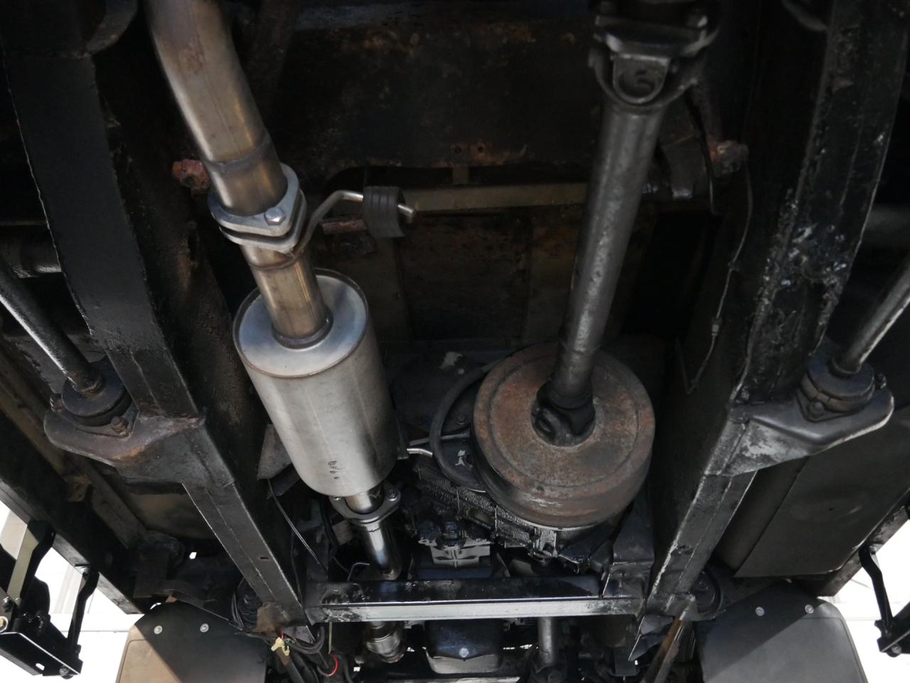 1996 Land Rover Defender 90