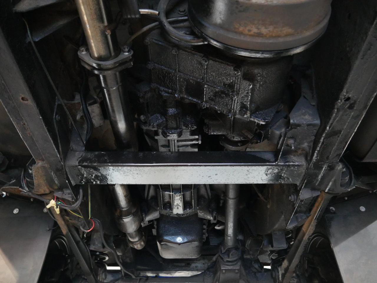 1996 Land Rover Defender 90