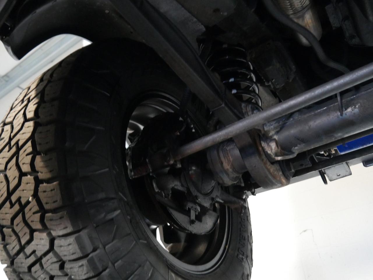 1996 Land Rover Defender 90