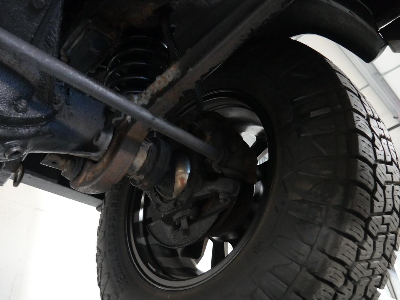 1996 Land Rover Defender 90