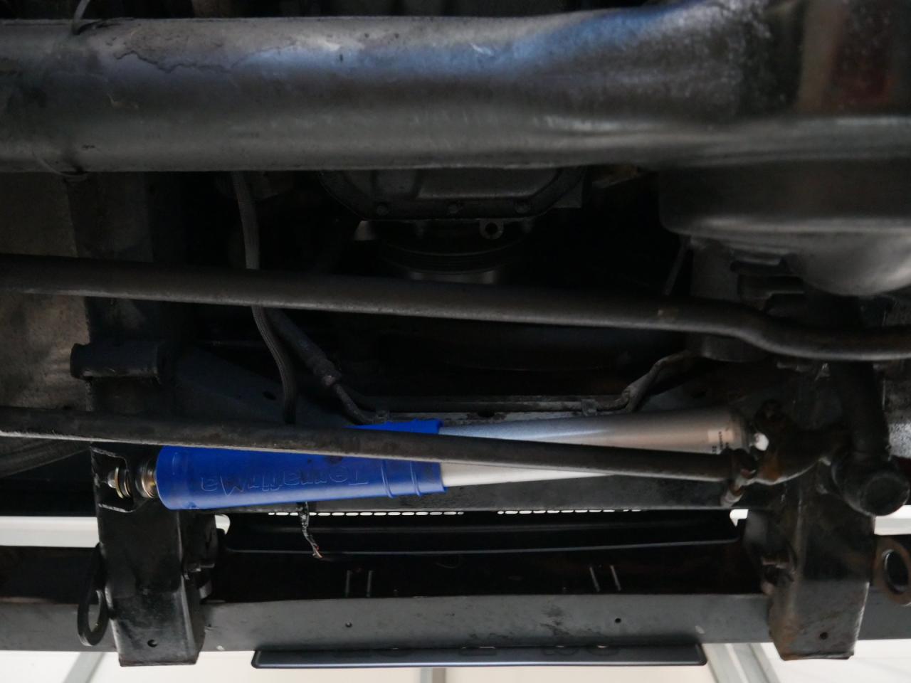 1996 Land Rover Defender 90