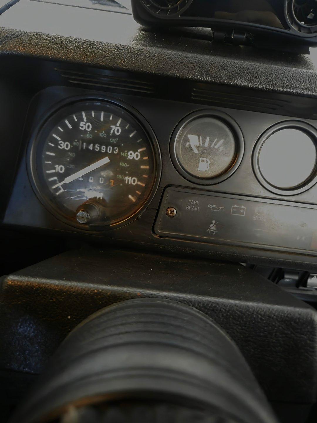 1996 Land Rover Defender 90