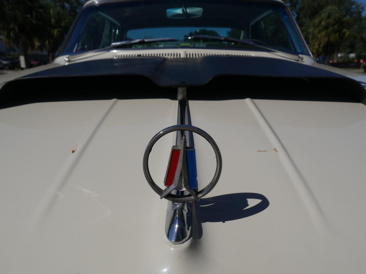 1963 Plymouth Fury Max Wedge Tribute