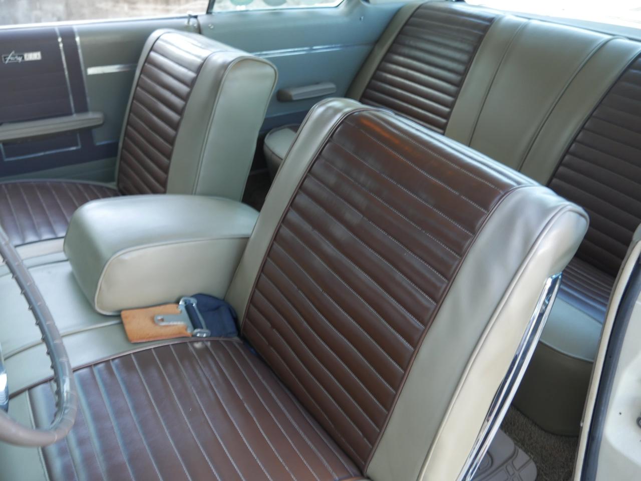 1963 Plymouth Fury Max Wedge Tribute