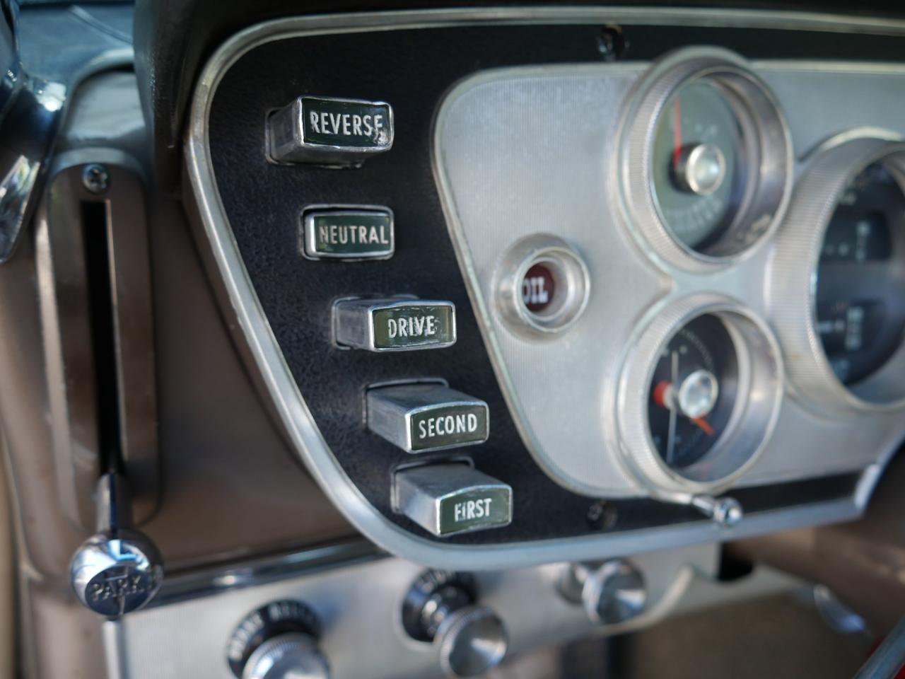 1963 Plymouth Fury Max Wedge Tribute