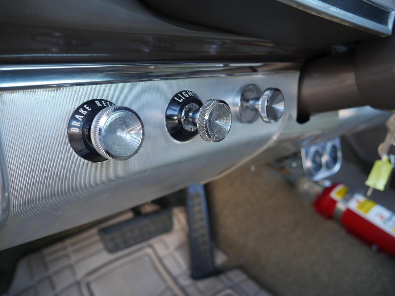 1963 Plymouth Fury Max Wedge Tribute