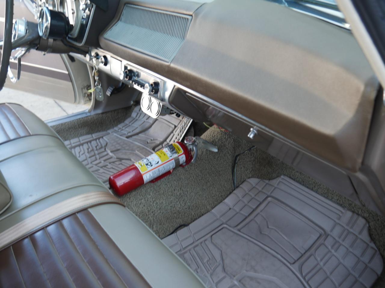1963 Plymouth Fury Max Wedge Tribute