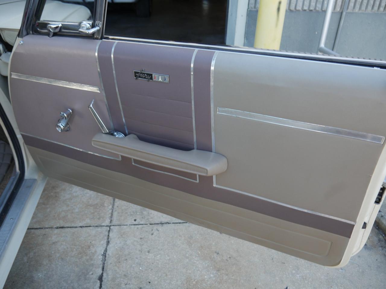 1963 Plymouth Fury Max Wedge Tribute