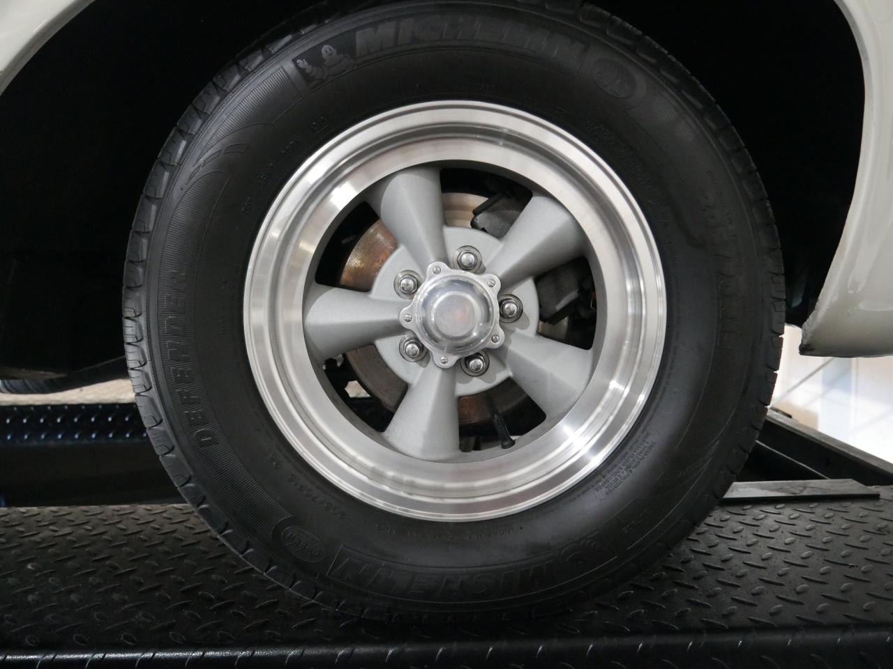 1963 Plymouth Fury Max Wedge Tribute