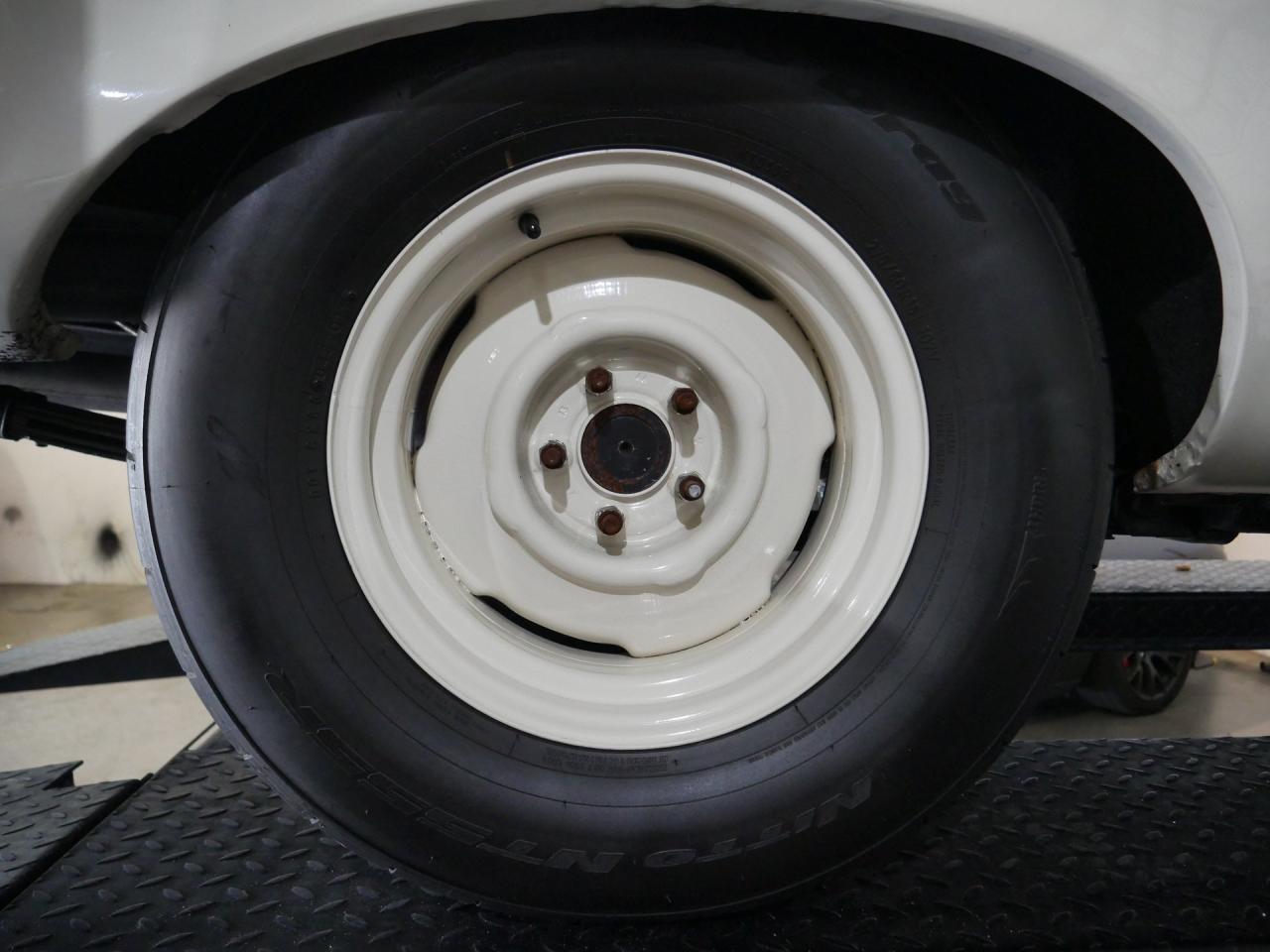 1963 Plymouth Fury Max Wedge Tribute