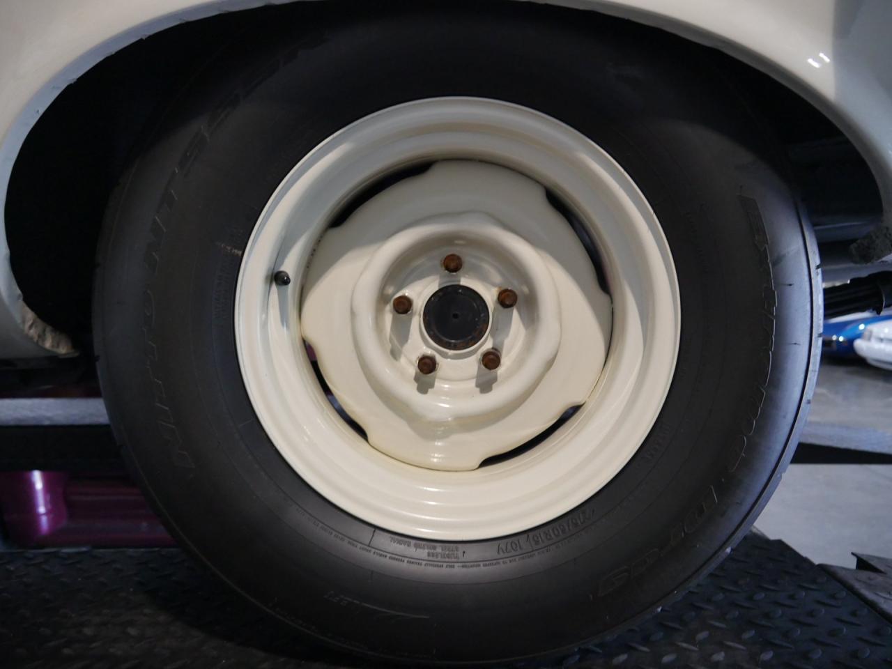 1963 Plymouth Fury Max Wedge Tribute