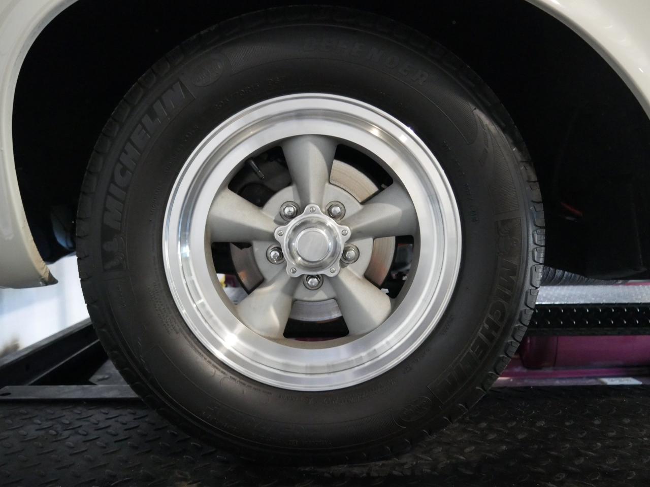 1963 Plymouth Fury Max Wedge Tribute